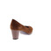 Ara pumps cognac 4