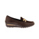 Ara mocassins & loafers bruin 1