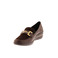 Ara mocassins & loafers bruin 3