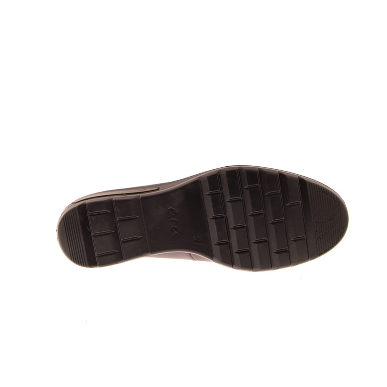Ara mocassins & loafers bruin 5