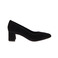 Ara pumps zwart 1