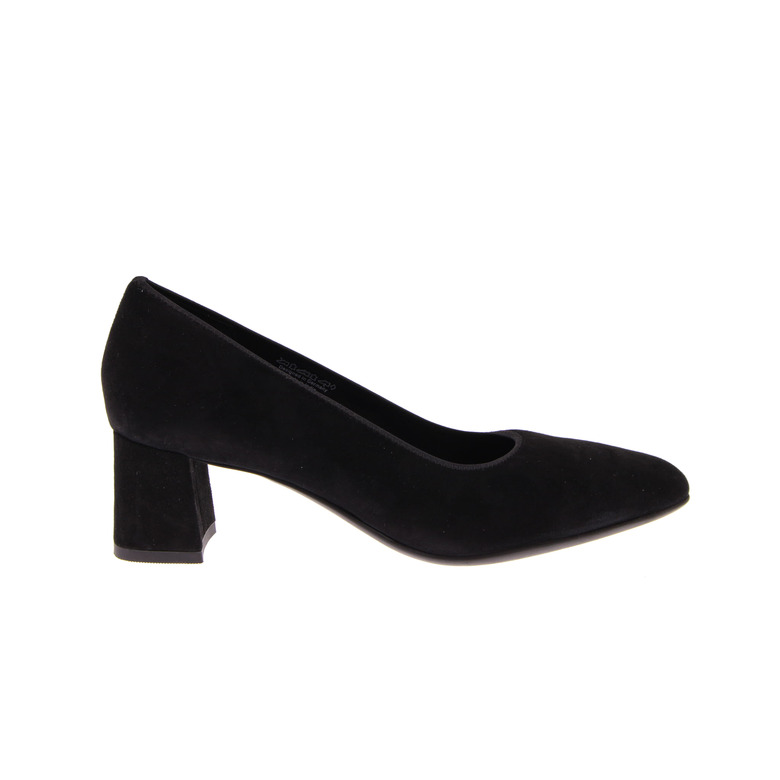 Ara pumps zwart 1