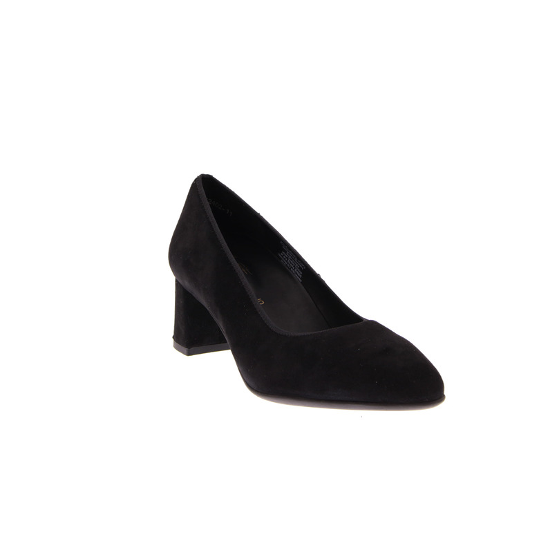 Ara pumps zwart 2