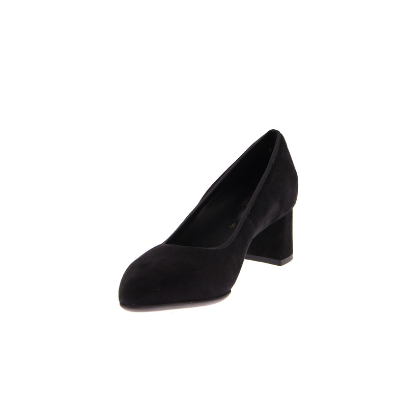 Ara pumps zwart 3