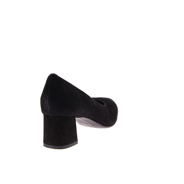 Ara pumps zwart 4