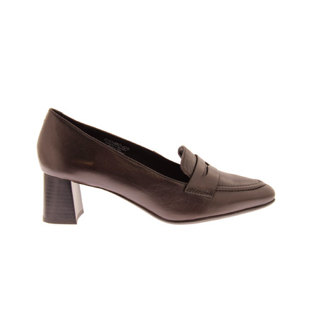 Ara mocassins & loafers bruin