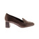 Ara mocassins & loafers bruin 1