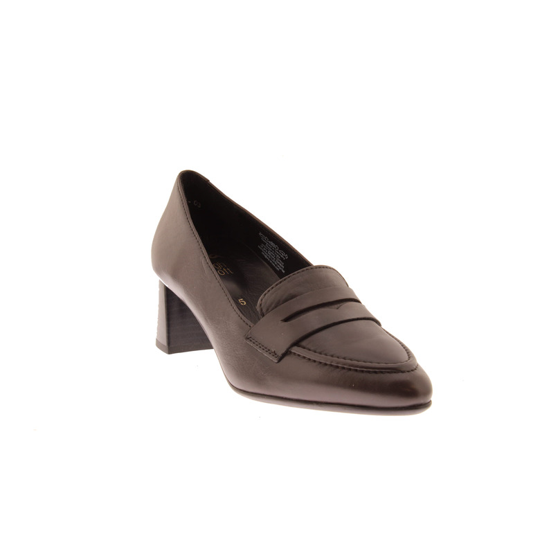 Ara mocassins & loafers bruin 2