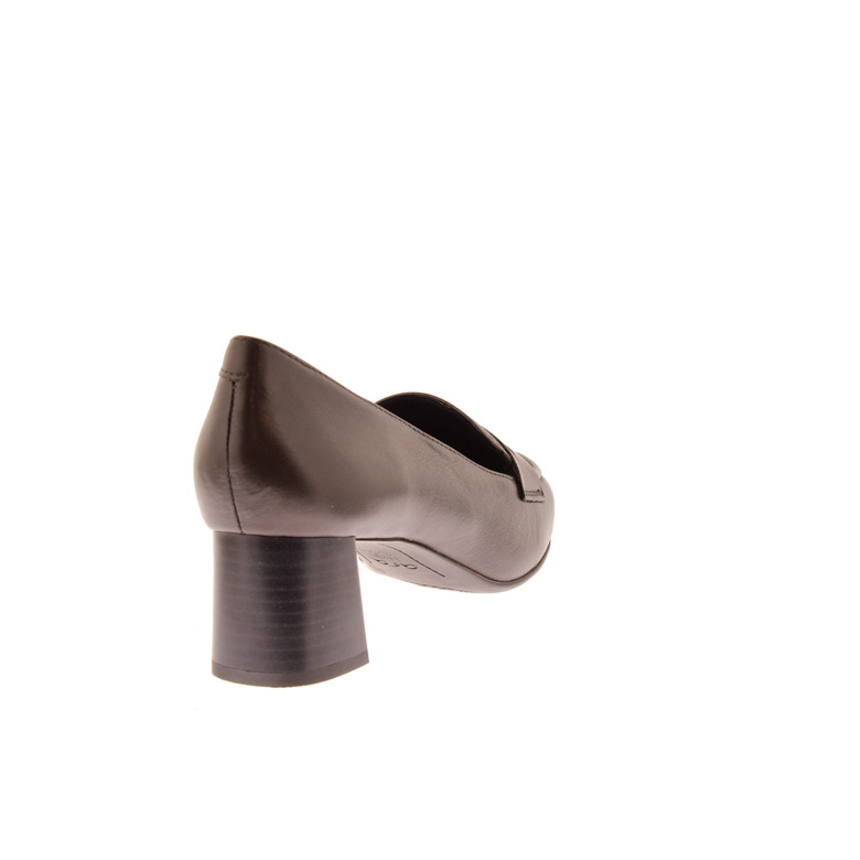 Ara mocassins & loafers bruin 4
