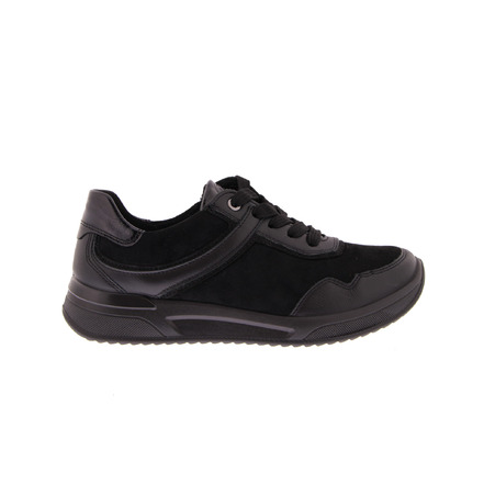 Ara sneakers zwart