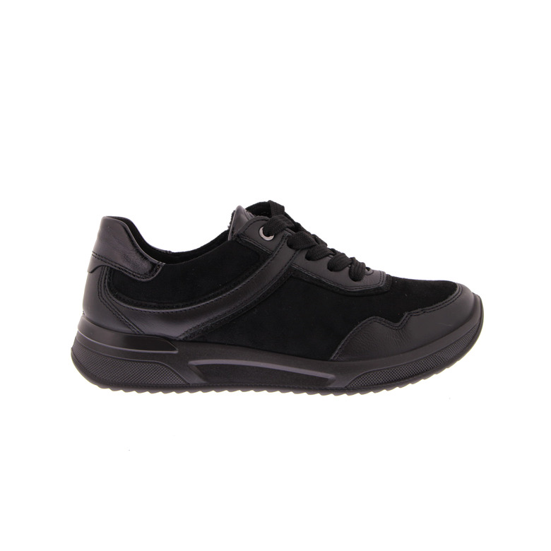 Ara sneakers zwart 1