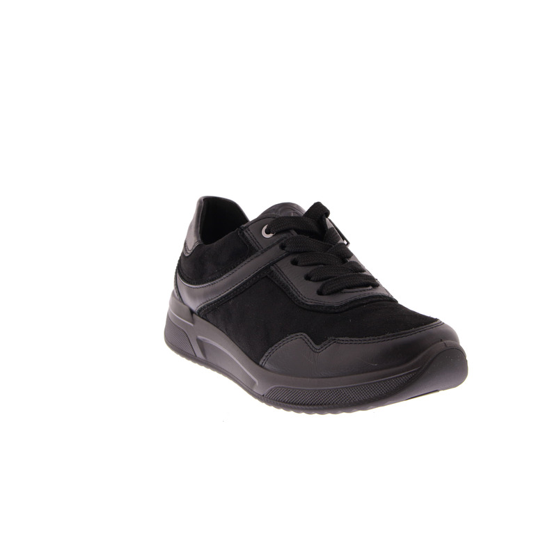 Ara sneakers zwart 2