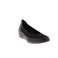 Ara ballerina's zwart 2