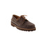 Mephisto bootsschuhe braun 2