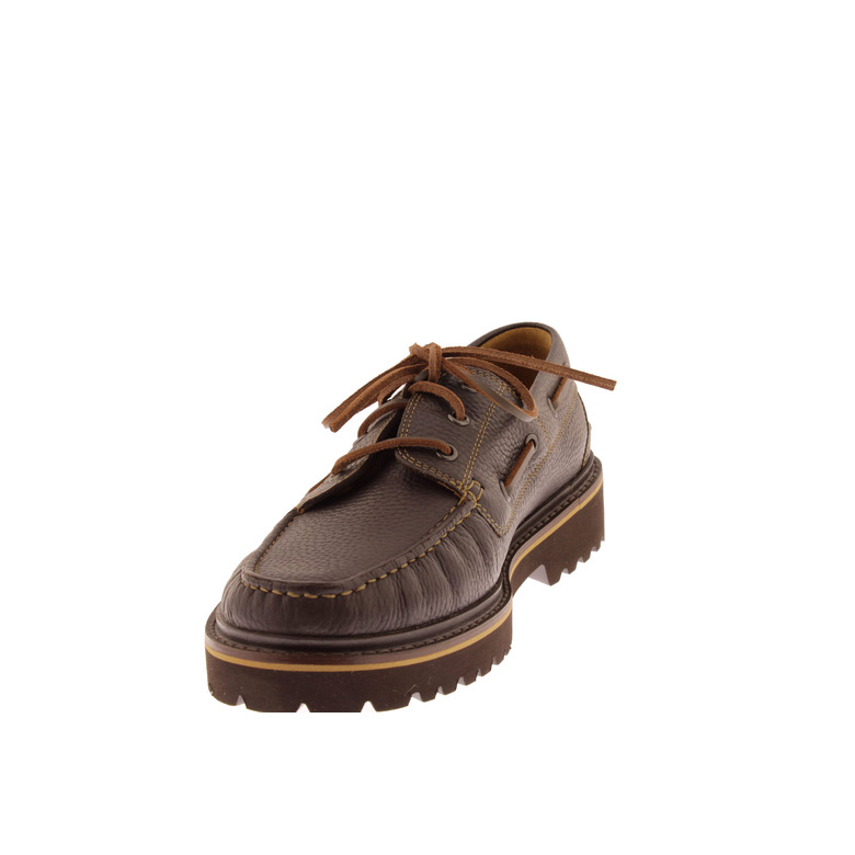 Mephisto bootsschuhe braun 3