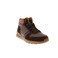 Mephisto high shoes brown 2