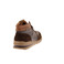 Mephisto high shoes brown 4
