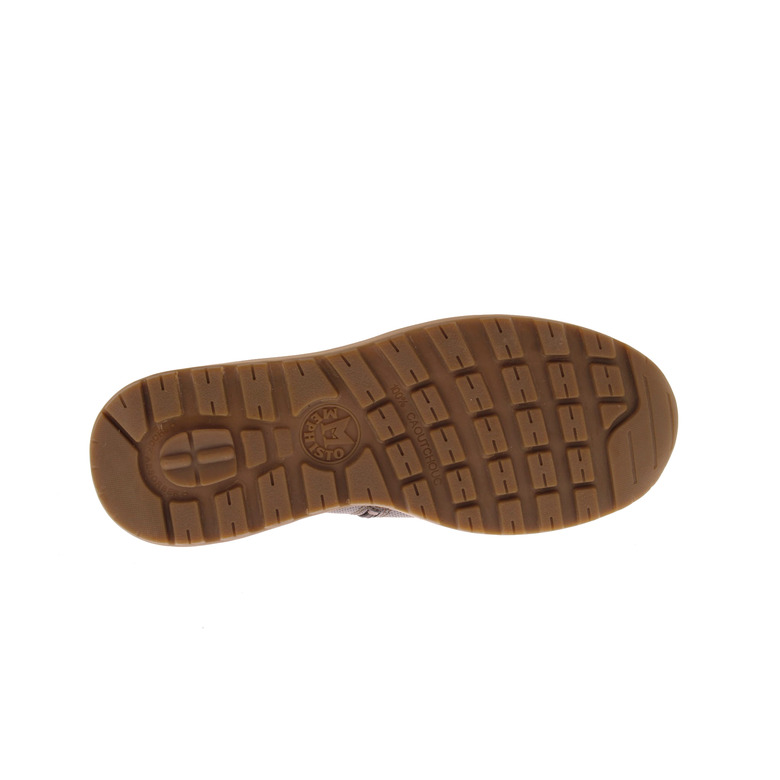 Mephisto high shoes brown 5