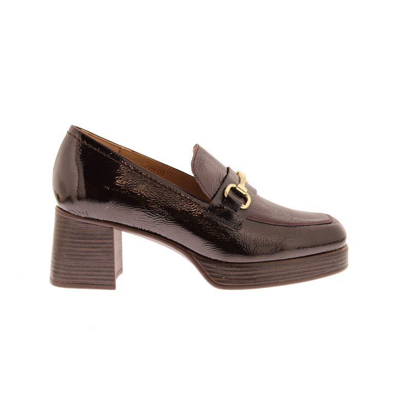 Piesanto moccasins & loafers brown 1