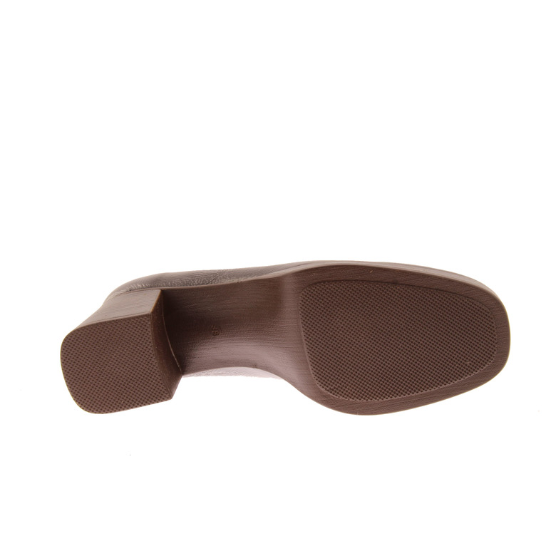 Piesanto moccasins & loafers brown 5