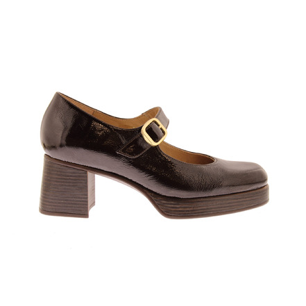 Piesanto pumps brown