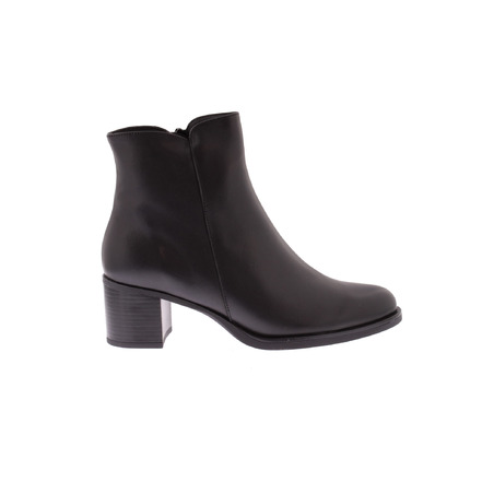 Piesanto stiefelette schwarz