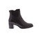 Piesanto stiefelette schwarz
