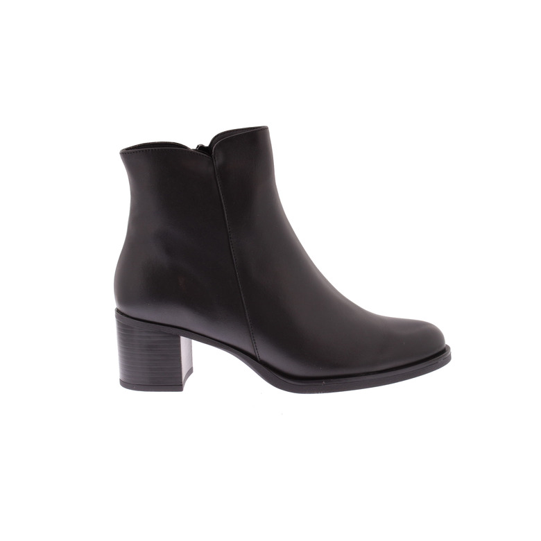 Piesanto stiefelette schwarz 1