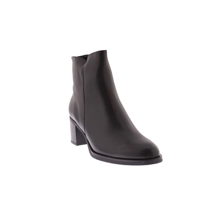 Piesanto ankle boots black