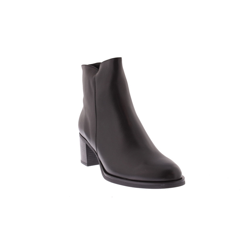 Piesanto stiefelette schwarz 2