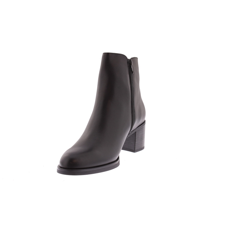 Piesanto stiefelette schwarz 3