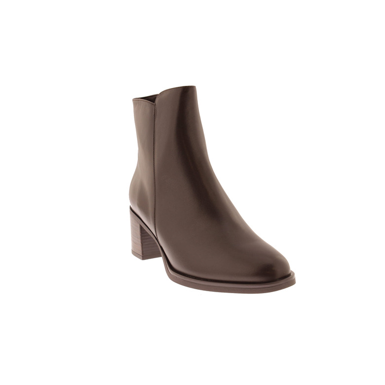 Piesanto bottillons brun 2