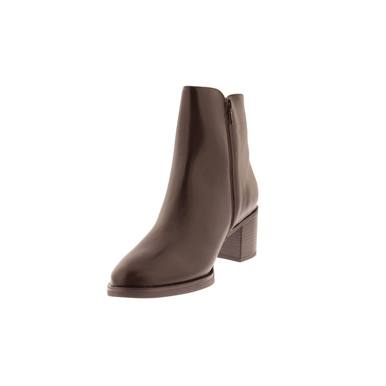 Piesanto bottillons brun 3