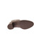 Piesanto bottillons brun 5