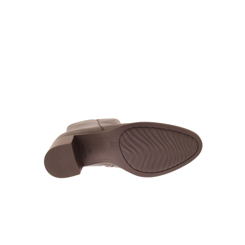 Piesanto bottillons brun 5