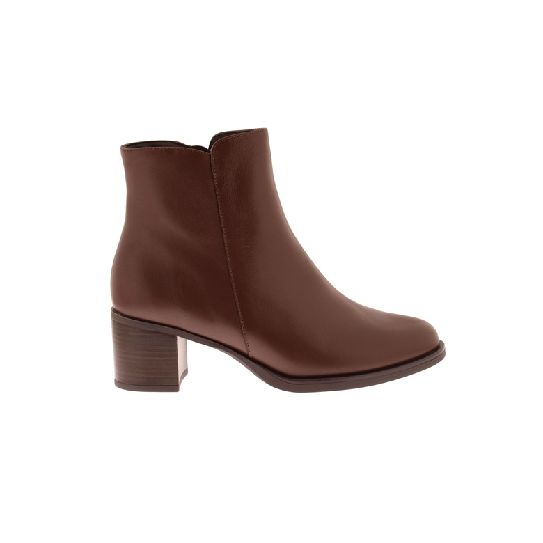 Piesanto stiefelette braun 1
