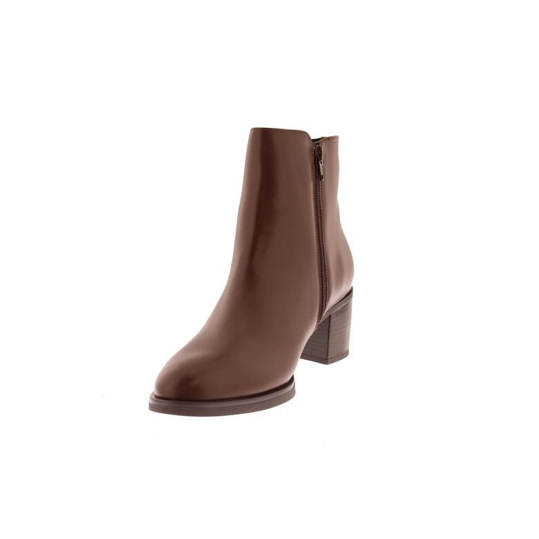 Piesanto stiefelette braun 3