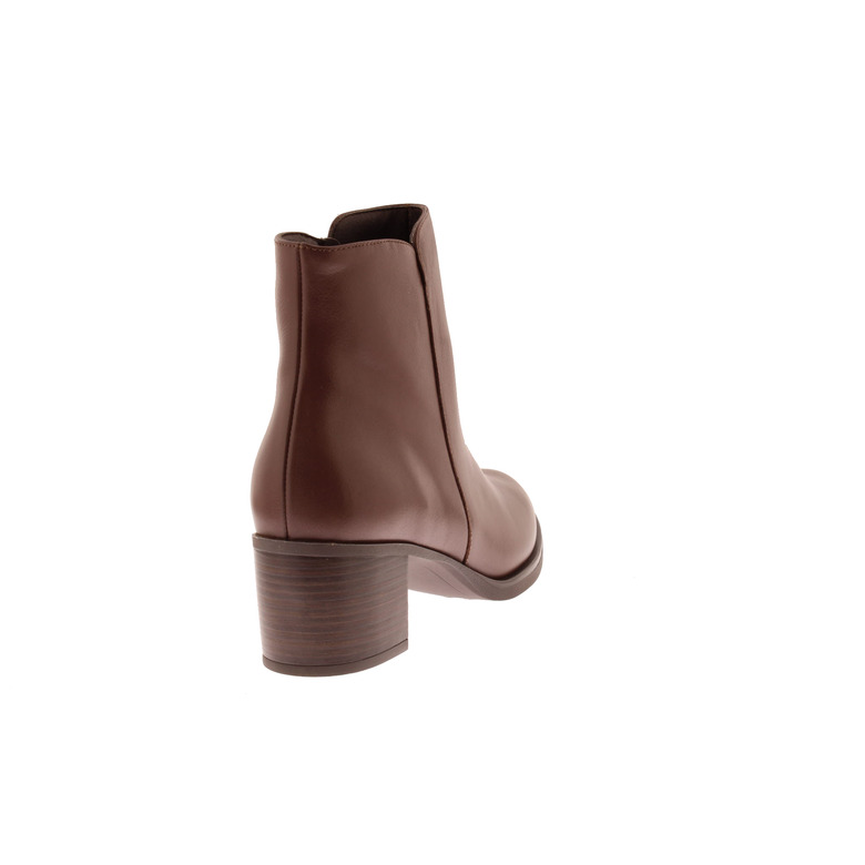 Piesanto stiefelette braun 4