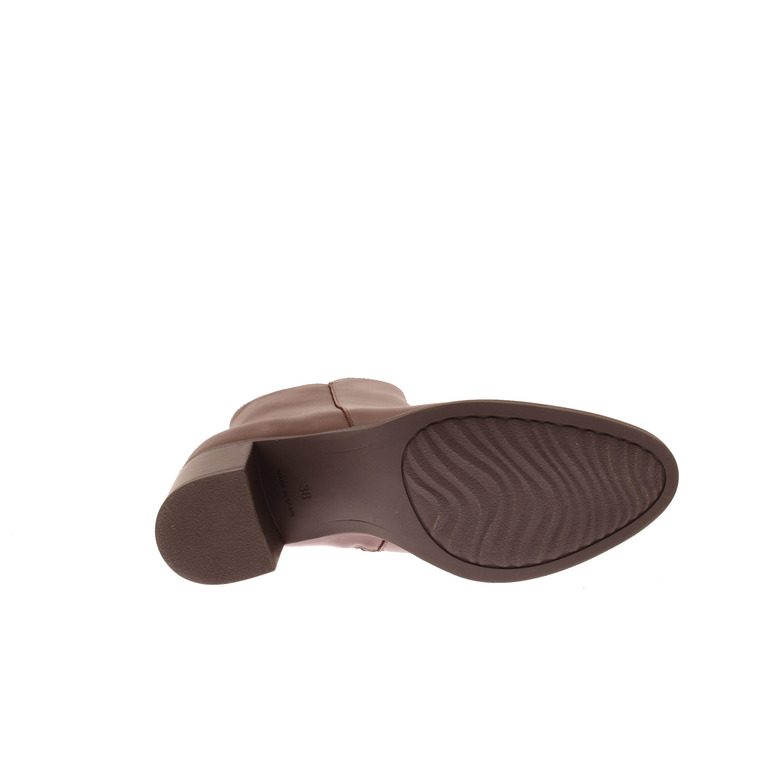 Piesanto stiefelette braun 5