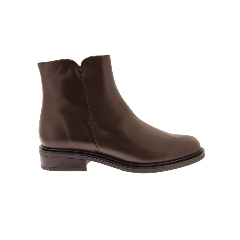 Piesanto stiefelette braun 1