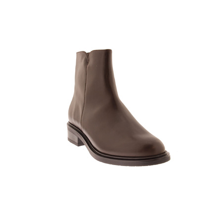 Piesanto ankle boots brown