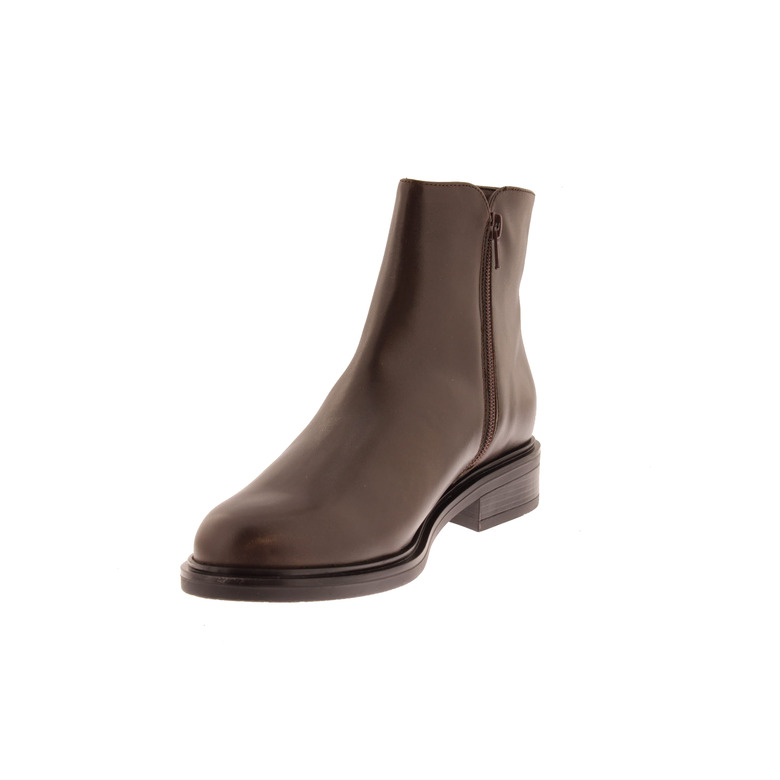 Piesanto stiefelette braun 3