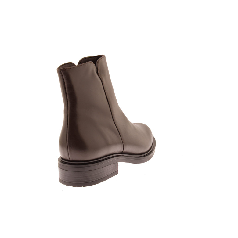 Piesanto stiefelette braun 4