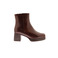 Piesanto stiefelette braun 1