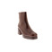 Piesanto stiefelette braun 2