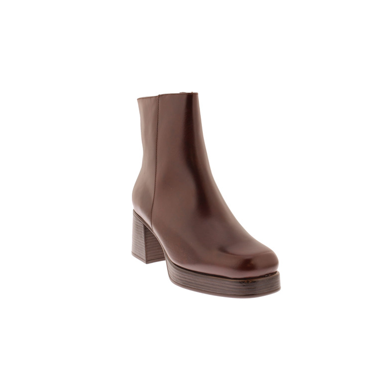 Piesanto stiefelette braun 2