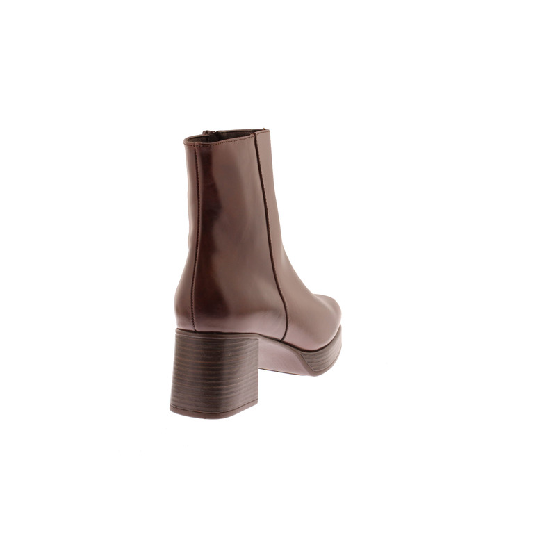 Piesanto stiefelette braun 4