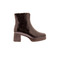 Piesanto stiefelette braun 1