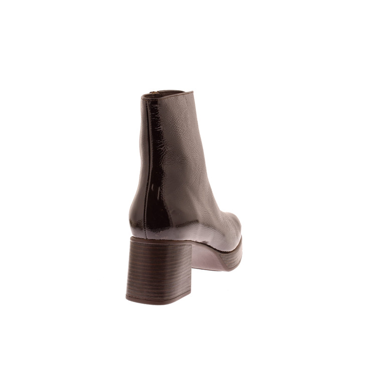 Piesanto stiefelette braun 4
