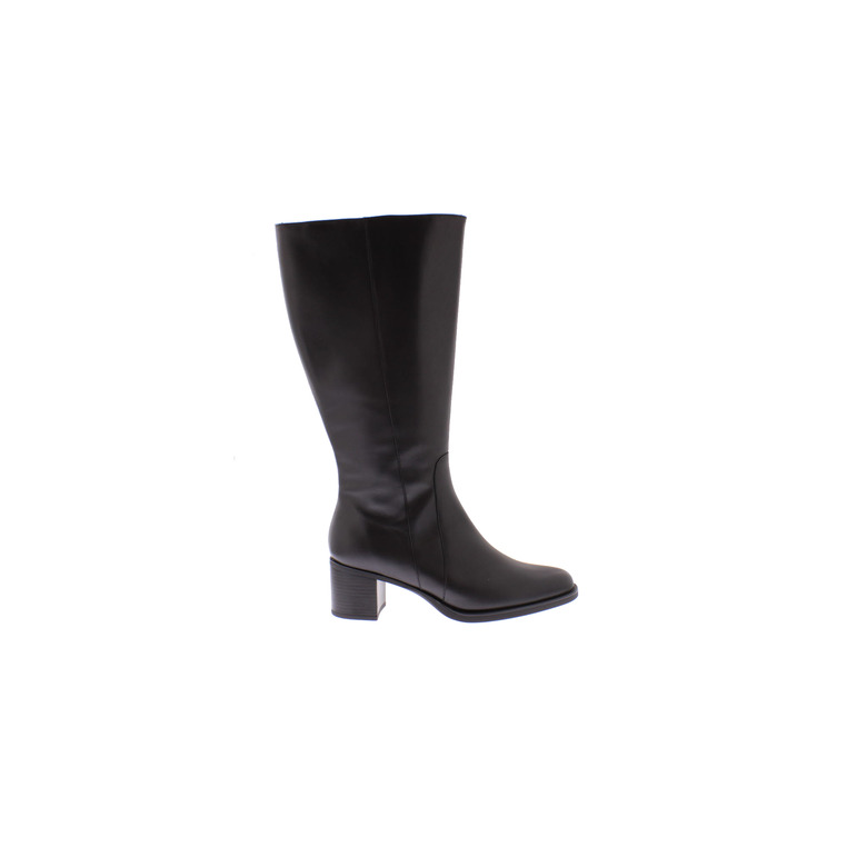 Piesanto bottes noir 1